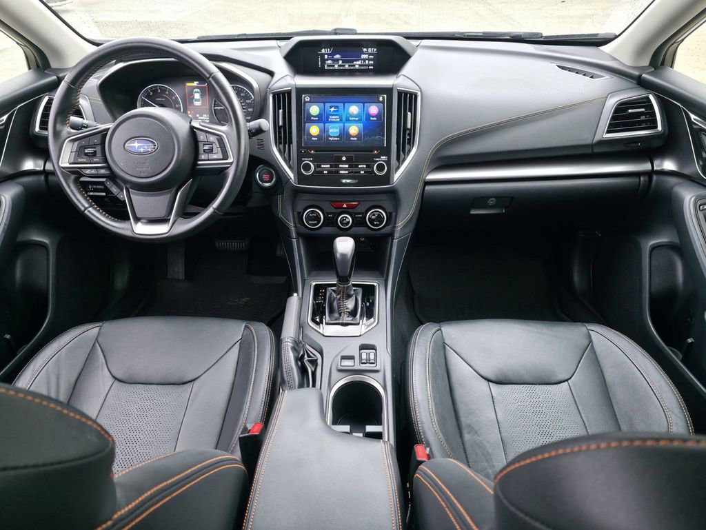 Used 2019 Subaru Crosstrek 2.0i Limited w/ Moonroof Package image 7