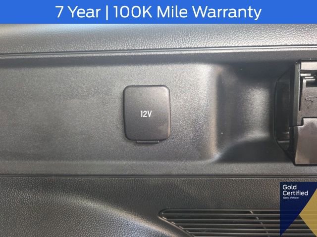 Used 2024 Ford Bronco Sport Big Bend w/ Convenience Package AWD/4WD image 15