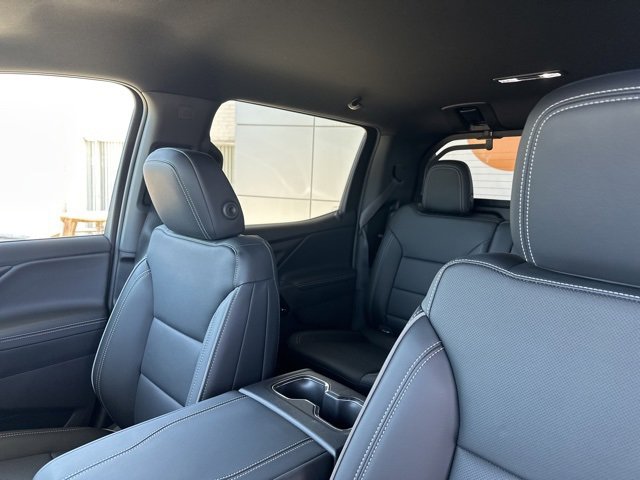 New 2026 Chevrolet Silverado EV LT image 14