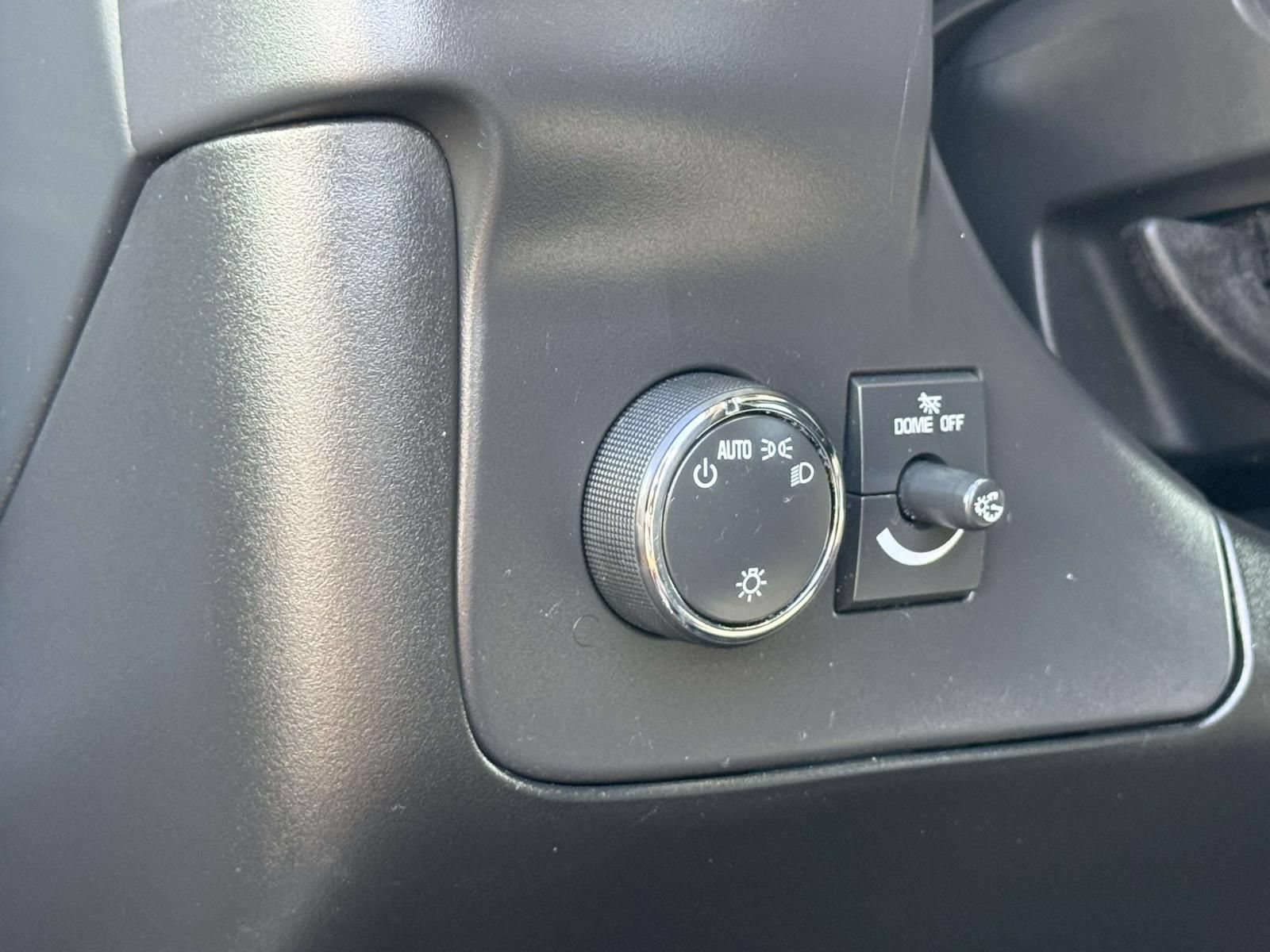 Used 2025 Chevrolet Express 2500 w/ Driver Convenience Package RWD image 11