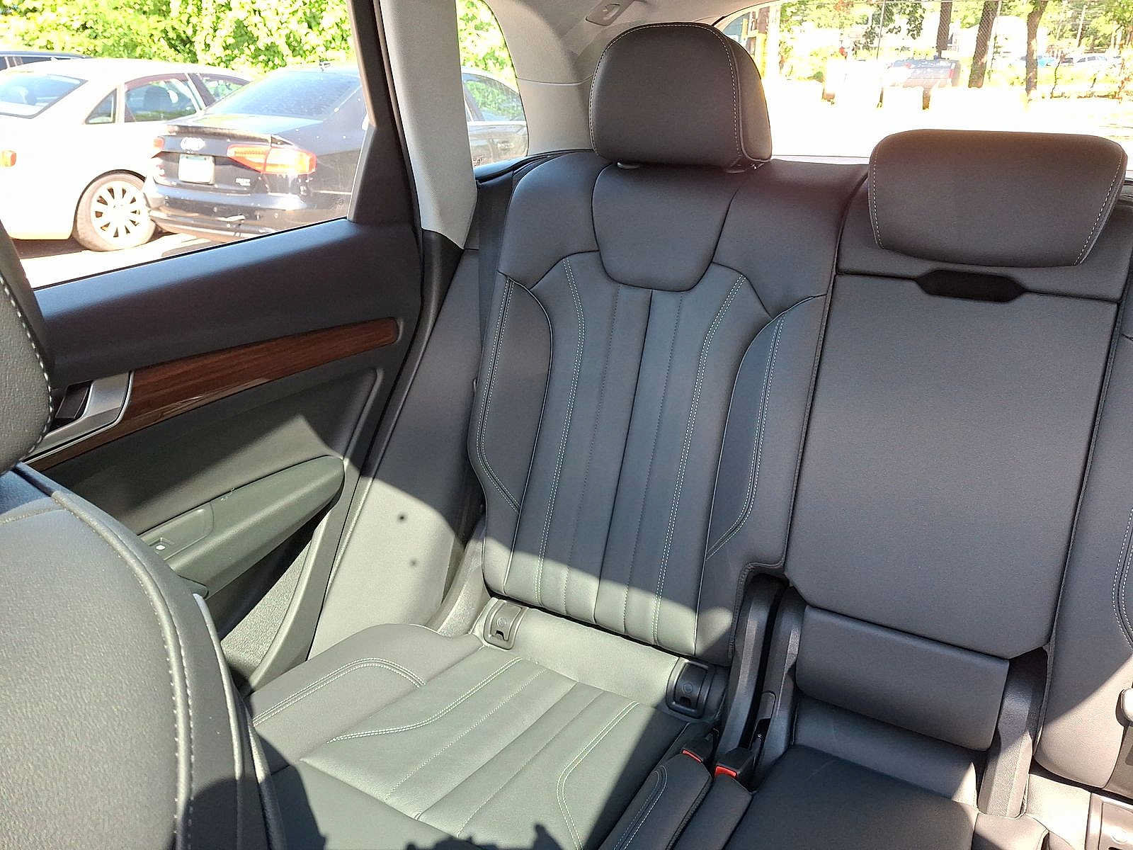 Certified 2023 Audi Q5 e Premium w/ Convenience Package AWD/4WD image 12