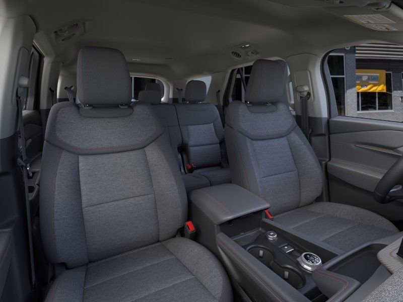 New 2026 Ford Explorer Active AWD/4WD image 10