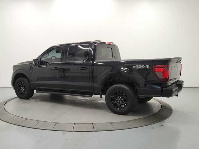 Used 2024 Ford F150 XLT w/ Equipment Group 302A MID AWD/4WD image 5