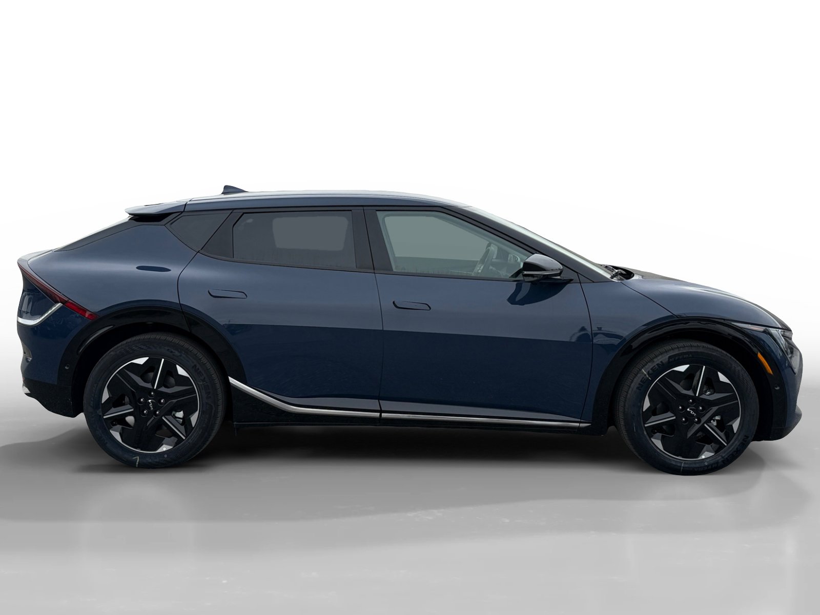 New 2025 Kia EV6 Wind image 6