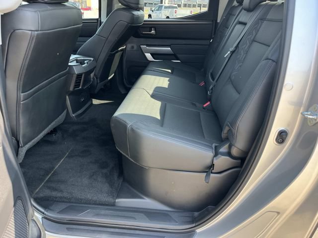 Used 2024 Toyota Tundra SR5 w/ TRD Sport Premium Package AWD/4WD image 18