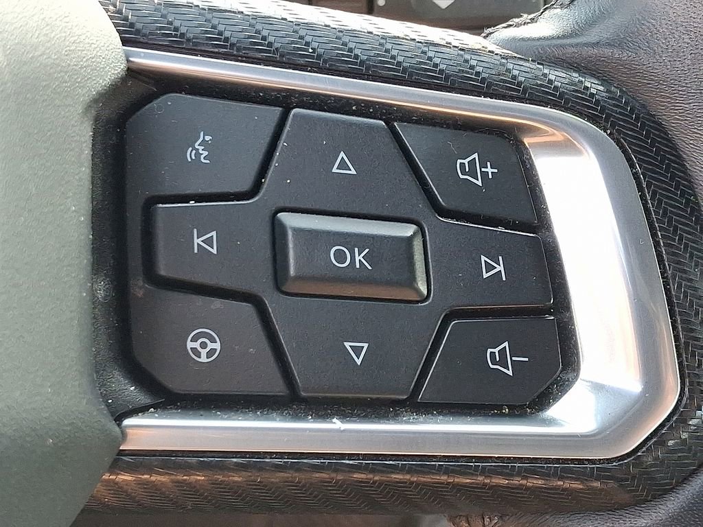 Used 2024 Ford Mustang Premium image 21