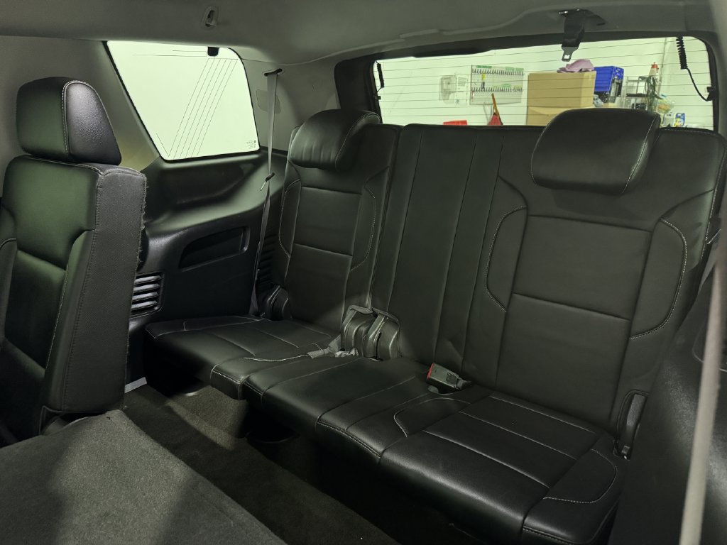 Used 2016 Chevrolet Tahoe LT AWD/4WD image 20