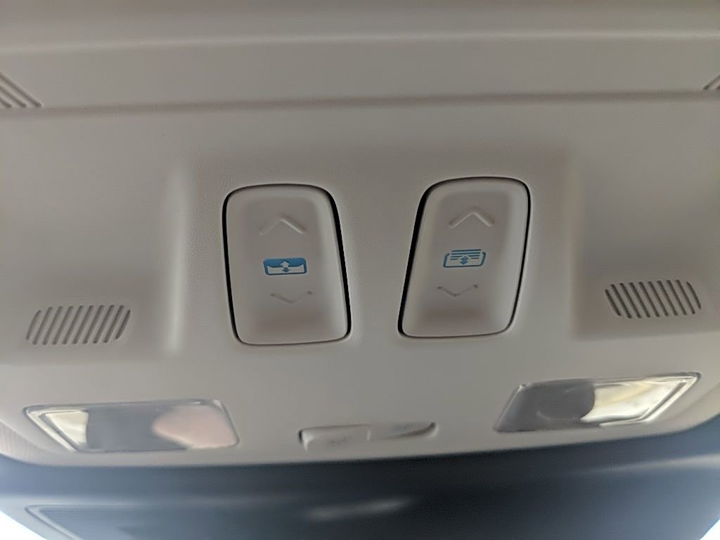 Used 2025 Ford Bronco Sport Badlands w/ Badlands Tech Package image 28