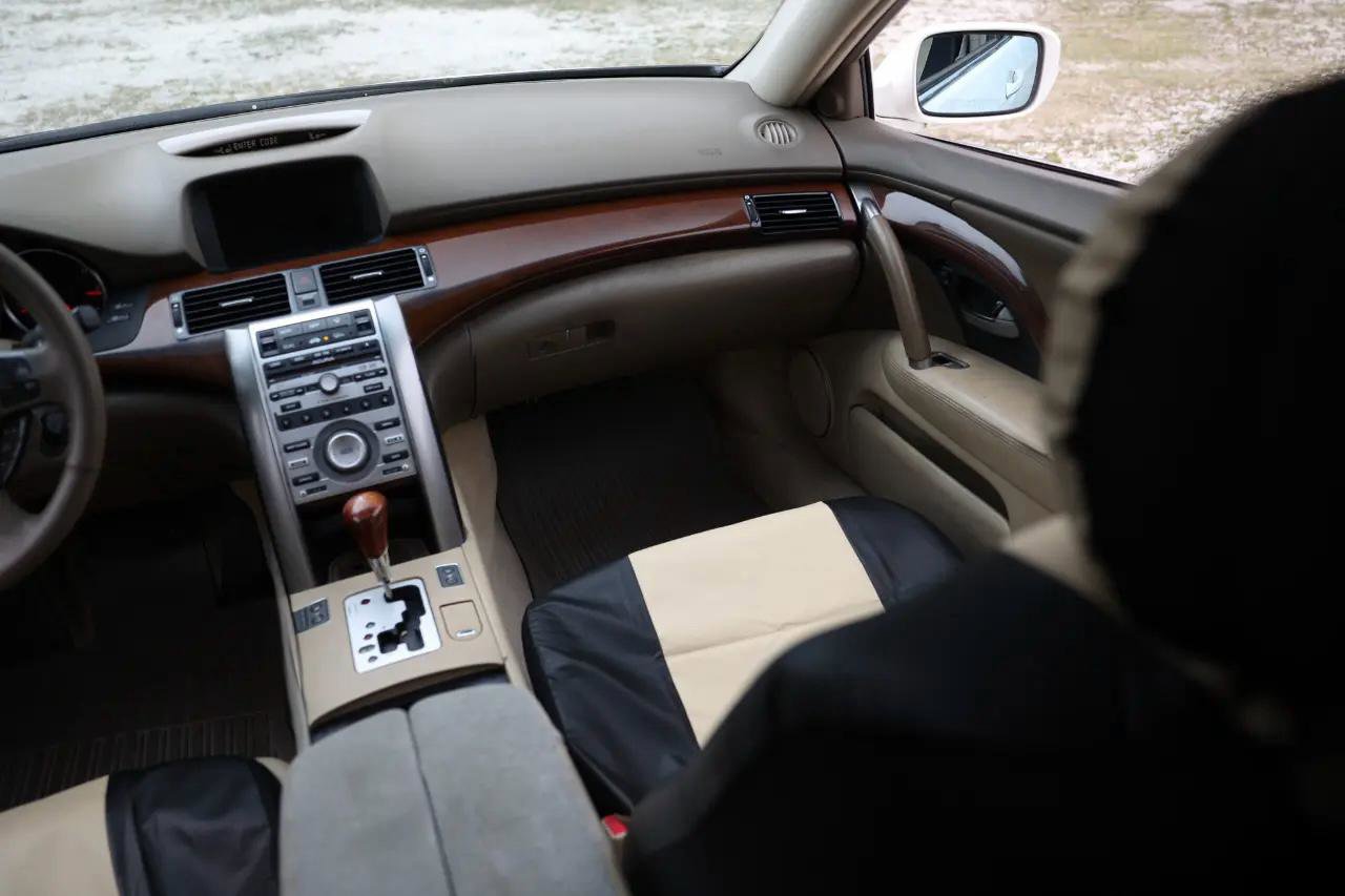 Used 2006 Acura RL image 22