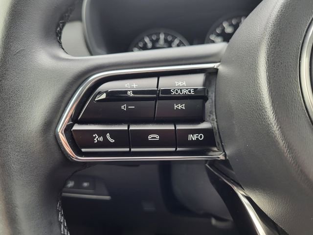 Used 2024 MAZDA CX-90 3.3 Turbo w/ Premium Package image 23