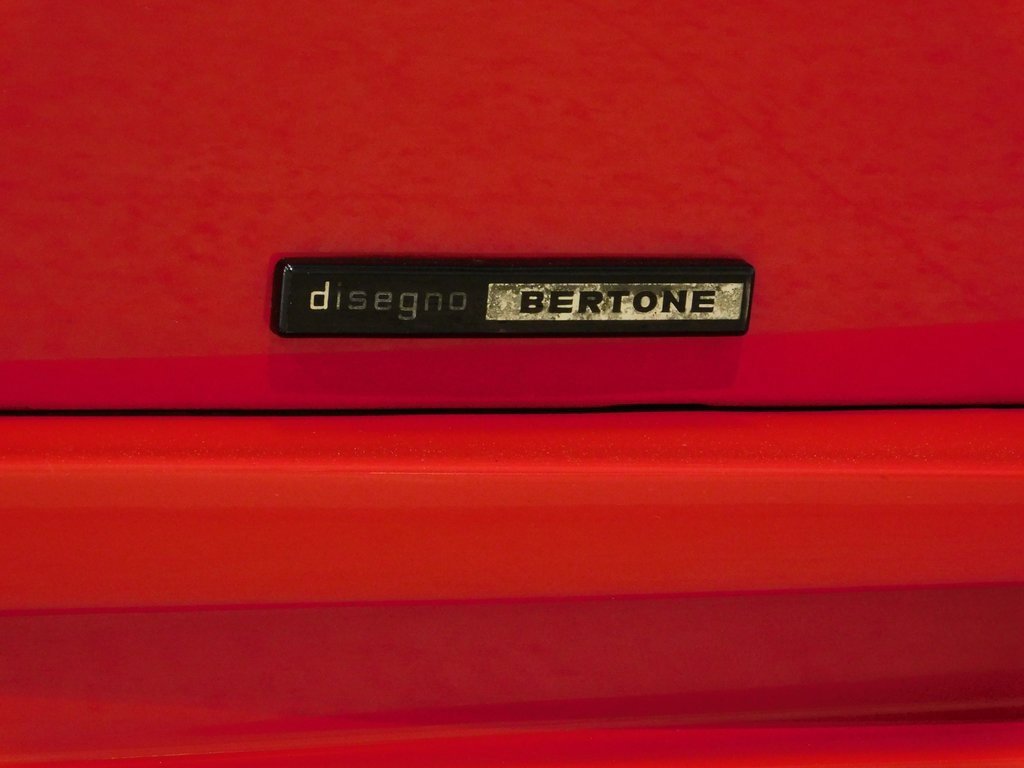 Used 1986 Lamborghini Countach Coupe image 36