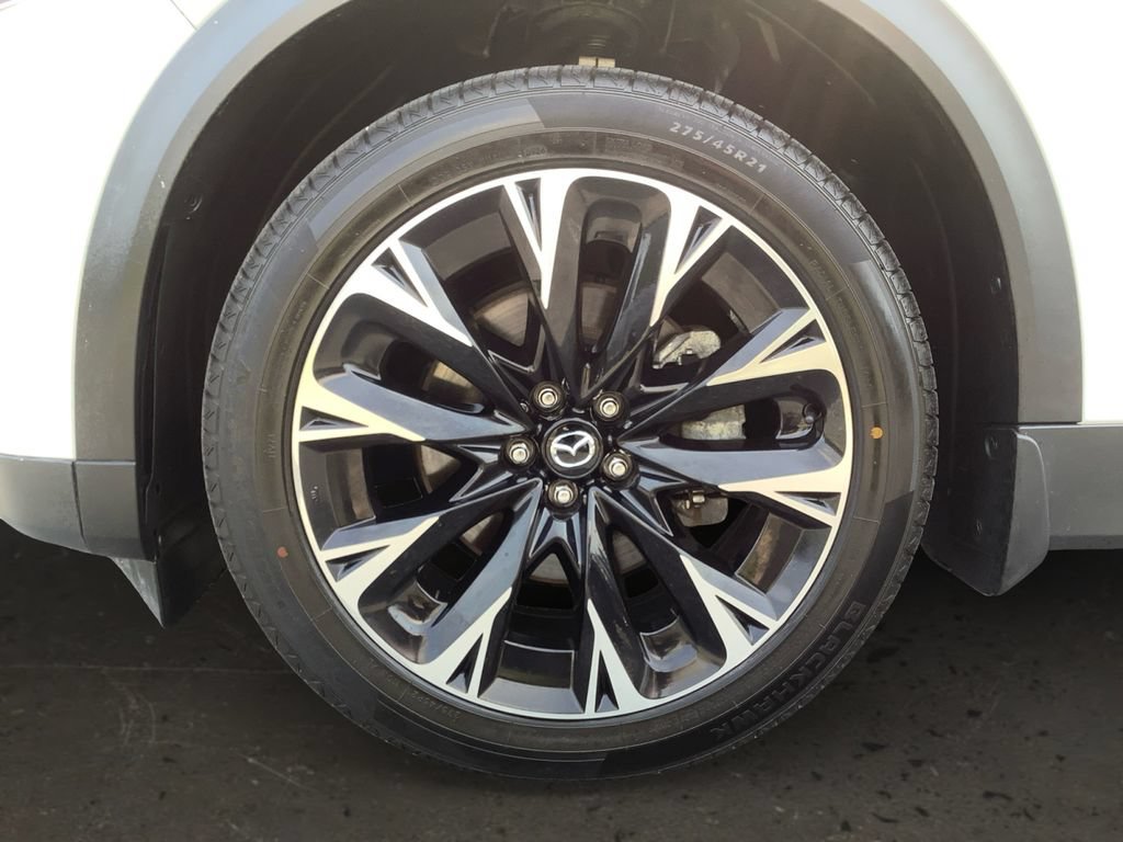 Used 2024 MAZDA CX-90 Plug-In Hybrid w/ Premium Plus AWD/4WD image 9