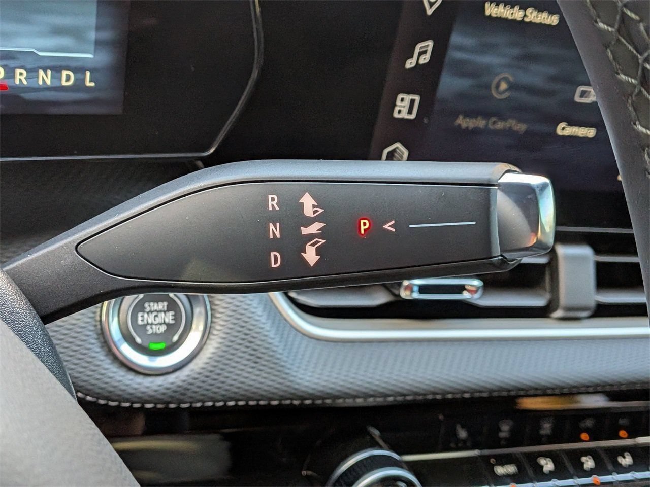 New 2026 Chevrolet Equinox LT w/ Midnight Edition FWD image 14