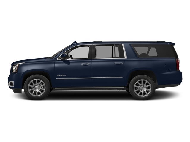 Used 2018 GMC Yukon XL Denali w/ Denali Ultimate Package AWD/4WD image 3
