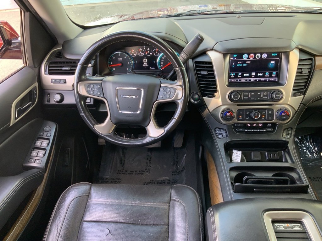 Used 2020 GMC Yukon XL Denali image 20
