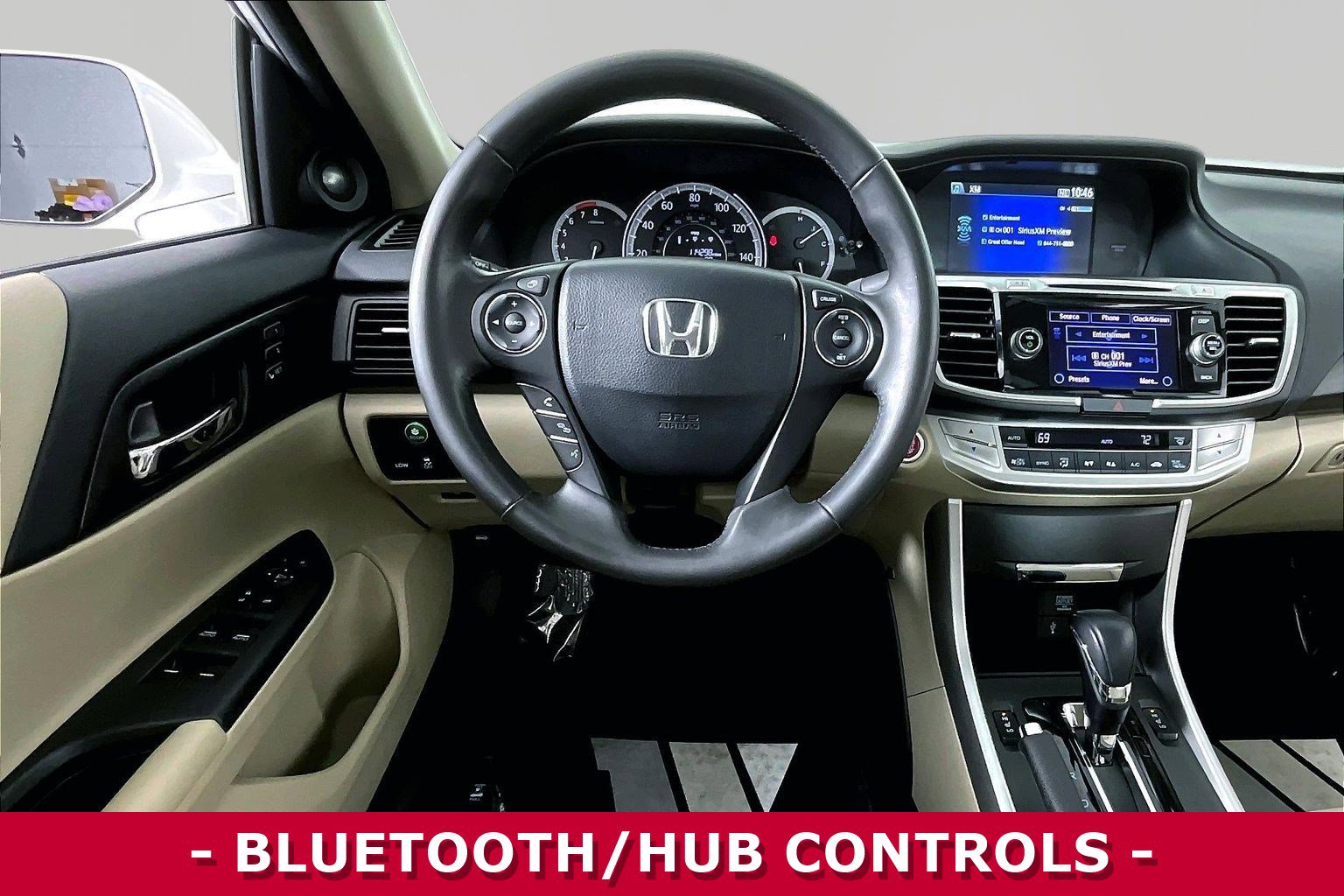 Used 2014 Honda Accord EX-L image 9