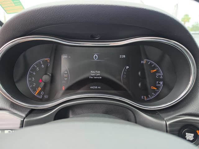 Used 2021 Jeep Grand Cherokee Laredo X AWD/4WD image 21