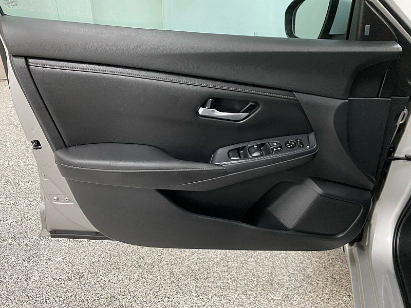 Used 2021 Nissan Sentra S FWD image 9