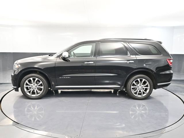 Used 2018 Dodge Durango Citadel image 11