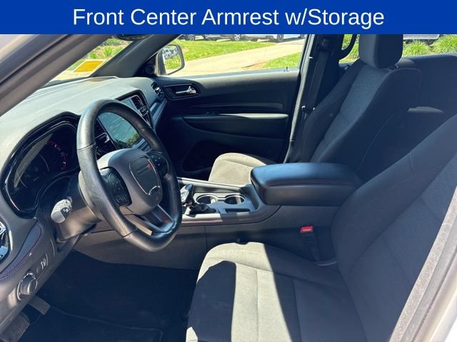 Used 2025 Dodge Durango GT AWD/4WD image 24
