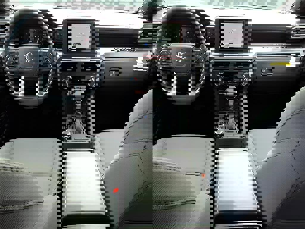 New 2025 Toyota Tacoma SR5 image 11