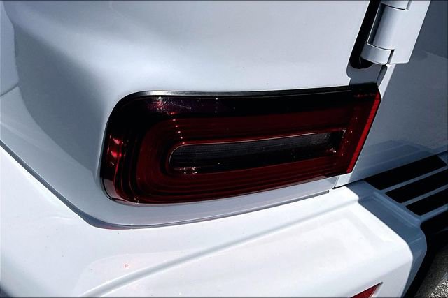 Certified 2022 Mercedes-Benz G 63 AMG 4MATIC image 19