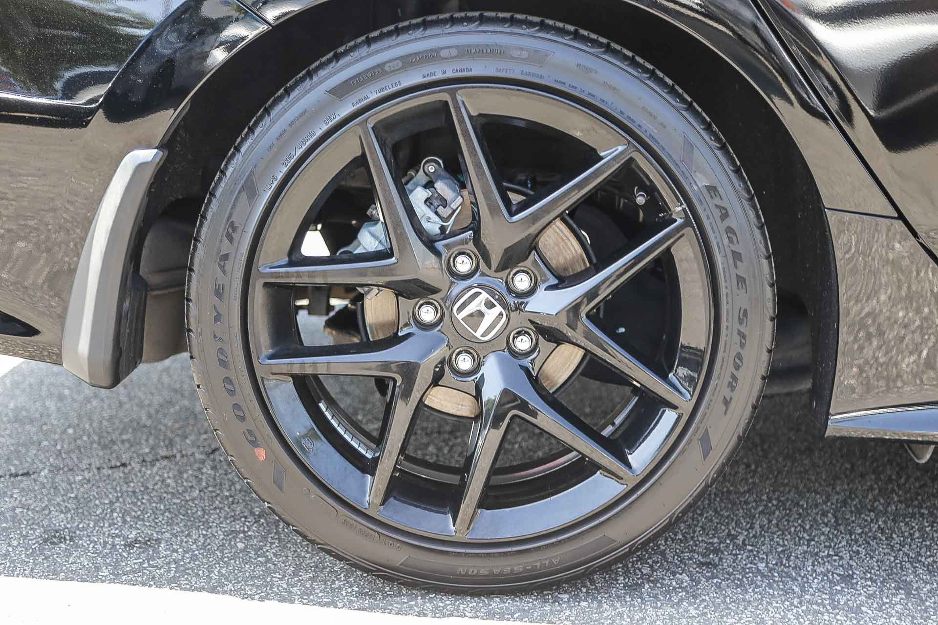 Used 2023 Honda Civic Sport image 13