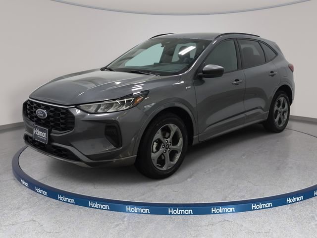 Used 2023 Ford Escape ST-Line w/ Tech Pack #1