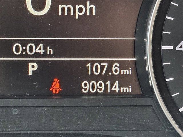 Used 2014 Audi A6 2.0T Premium Plus w/ Premium Plus Package image 23