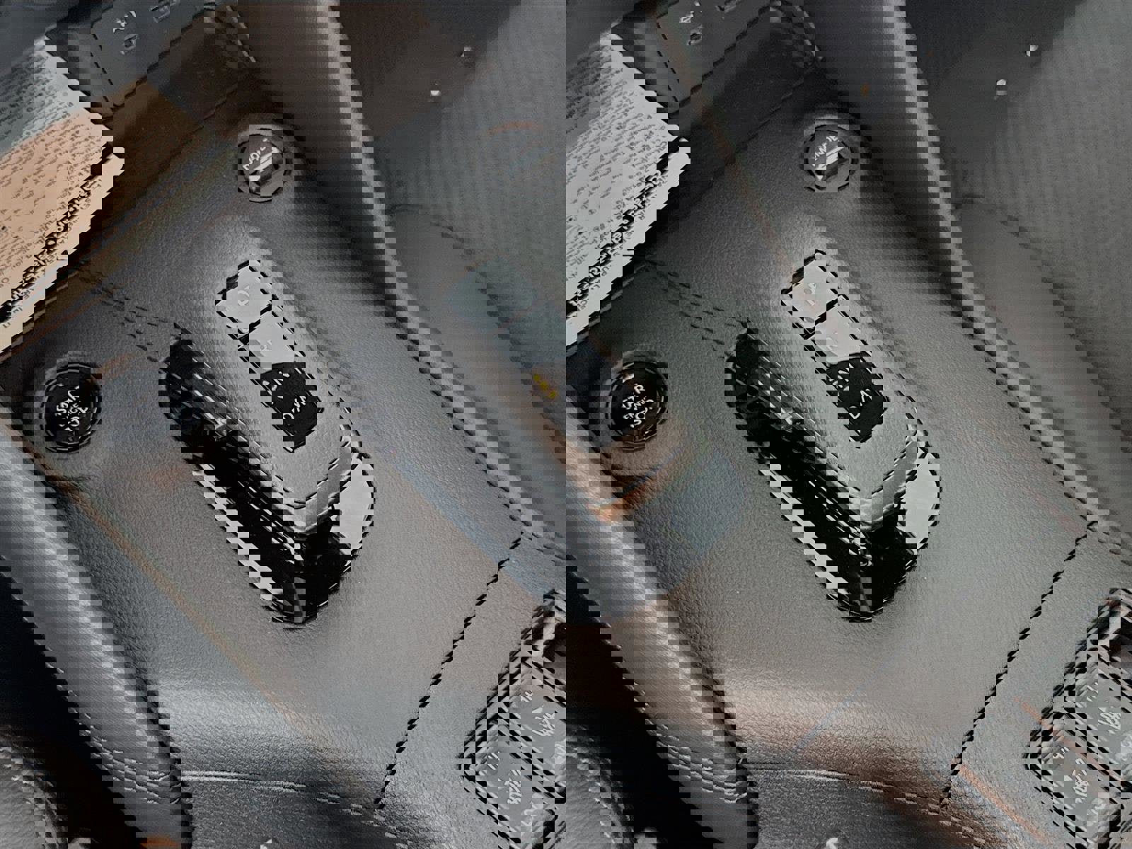 New 2026 Nissan Z Performance image 18