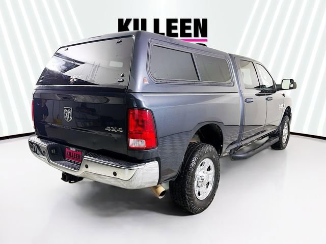 Used 2017 RAM 2500 Tradesman w/ Chrome Appearance Group image 7