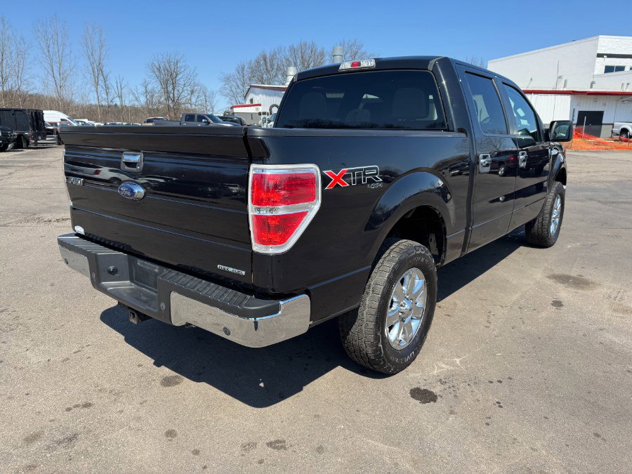 Used 2014 Ford F150 XLT w/ Equipment Group 302A Luxury image 5