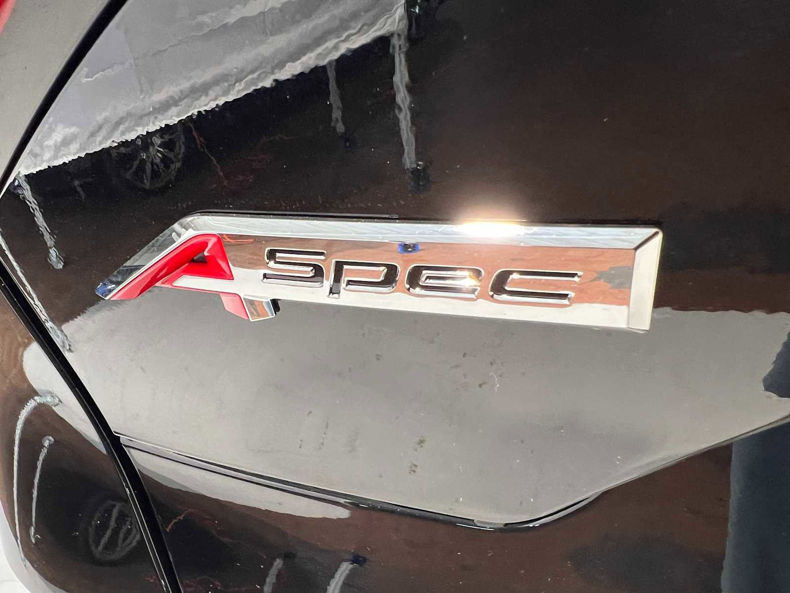 New 2026 Acura MDX A-Spec image 11