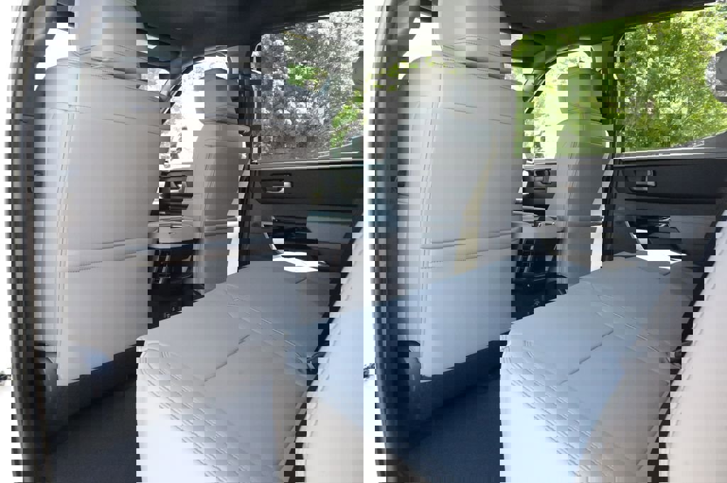 New 2026 Toyota Tundra Limited image 32