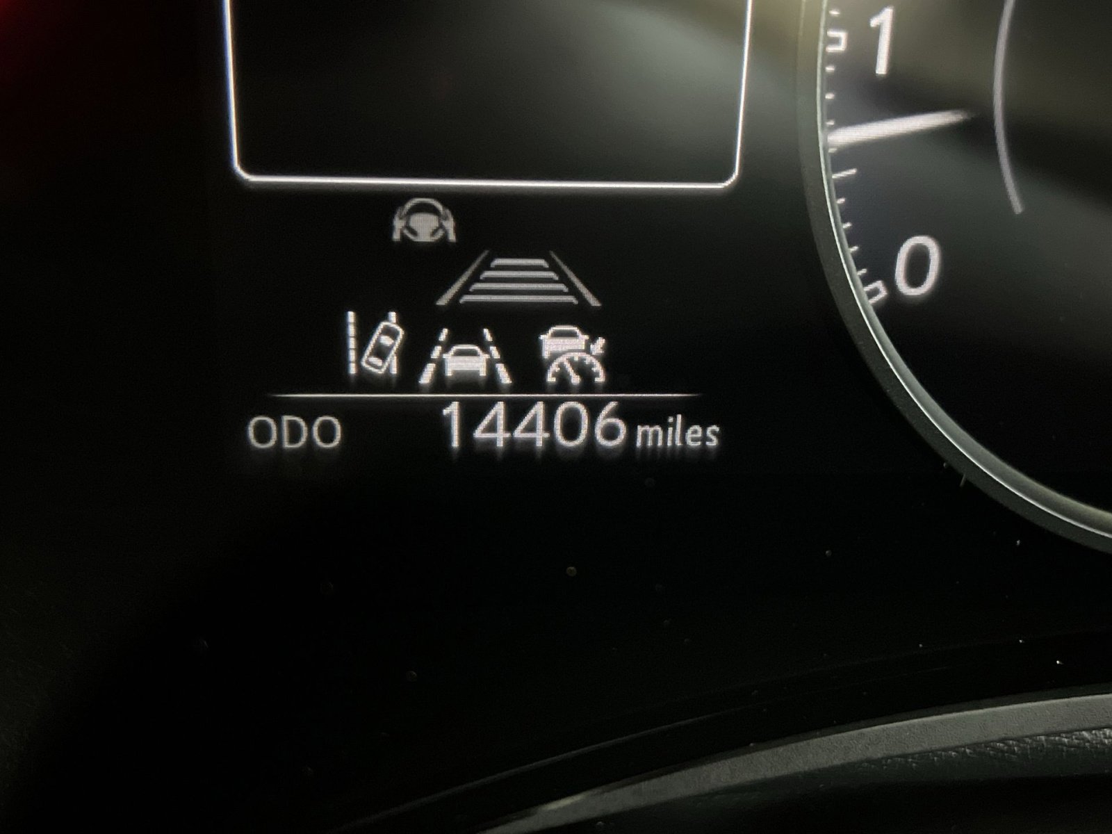 Used 2023 Lexus NX 350 AWD image 17