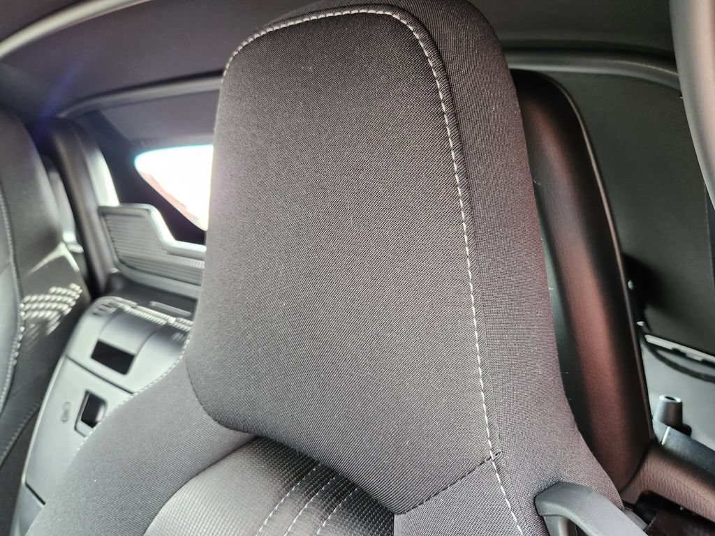 New 2026 MAZDA MX-5 Miata Sport w/ Interior Package RWD image 6