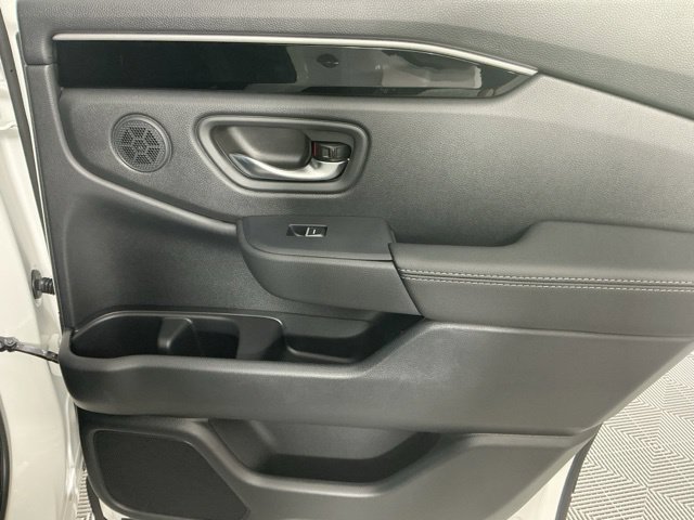New 2026 Honda Passport RTL image 11