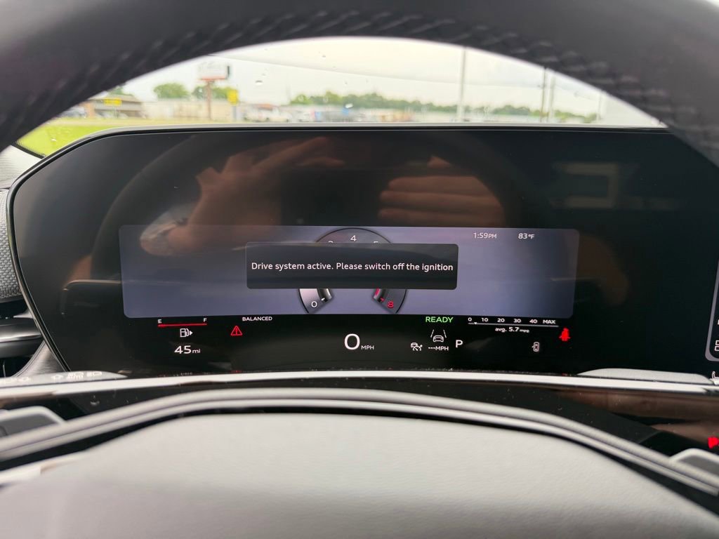 New 2026 Audi Q3 quattro 2.0T AWD/4WD image 16