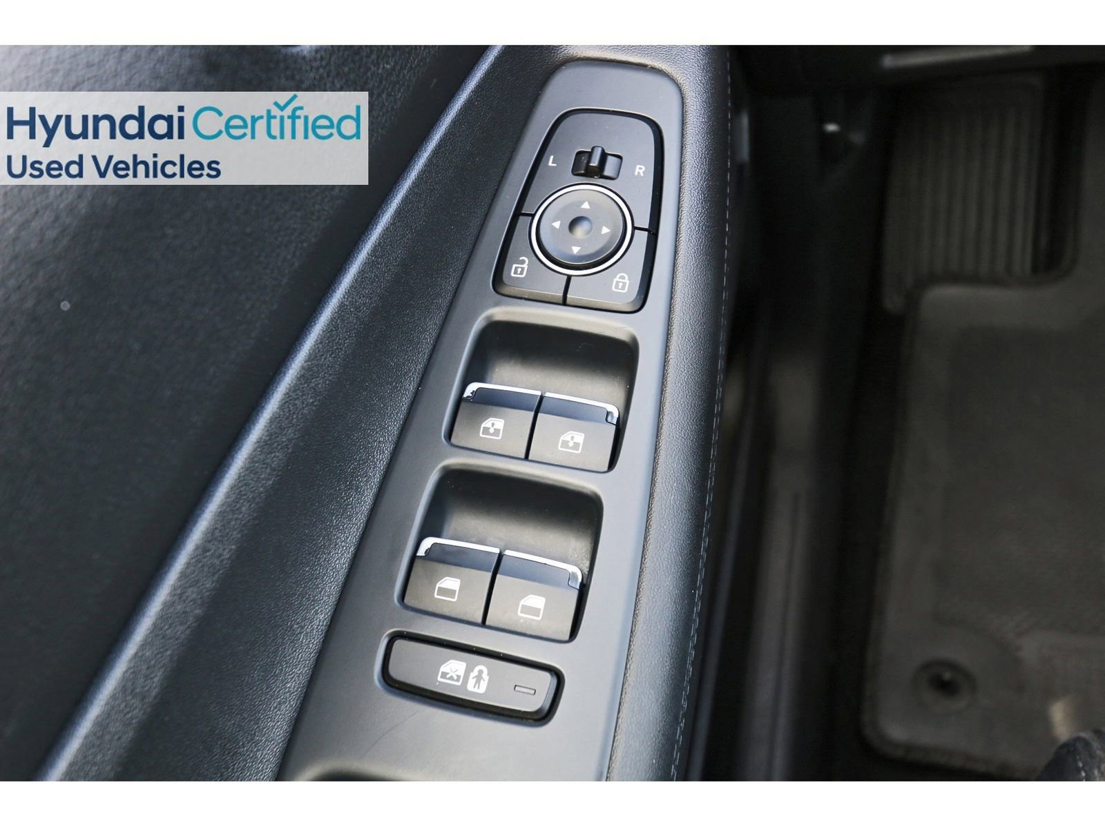 Certified 2023 Hyundai Santa Fe SEL image 23