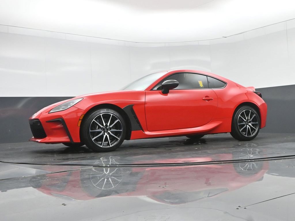 Used 2023 Toyota GR86 Premium image 44