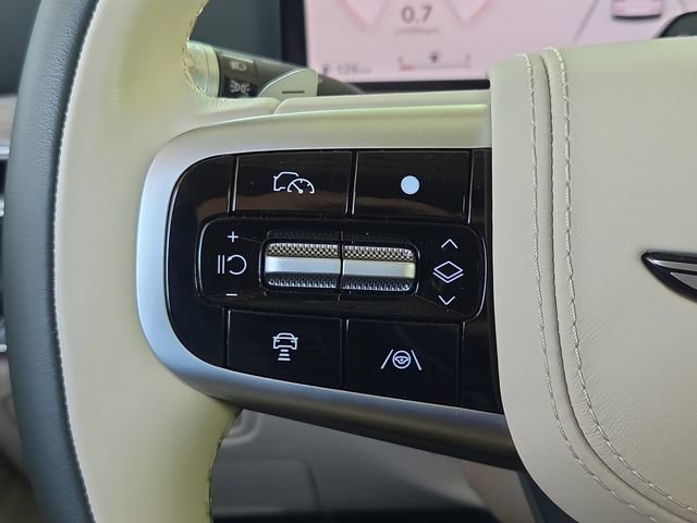 New 2026 Genesis GV80 3.5T Prestige AWD/4WD image 12