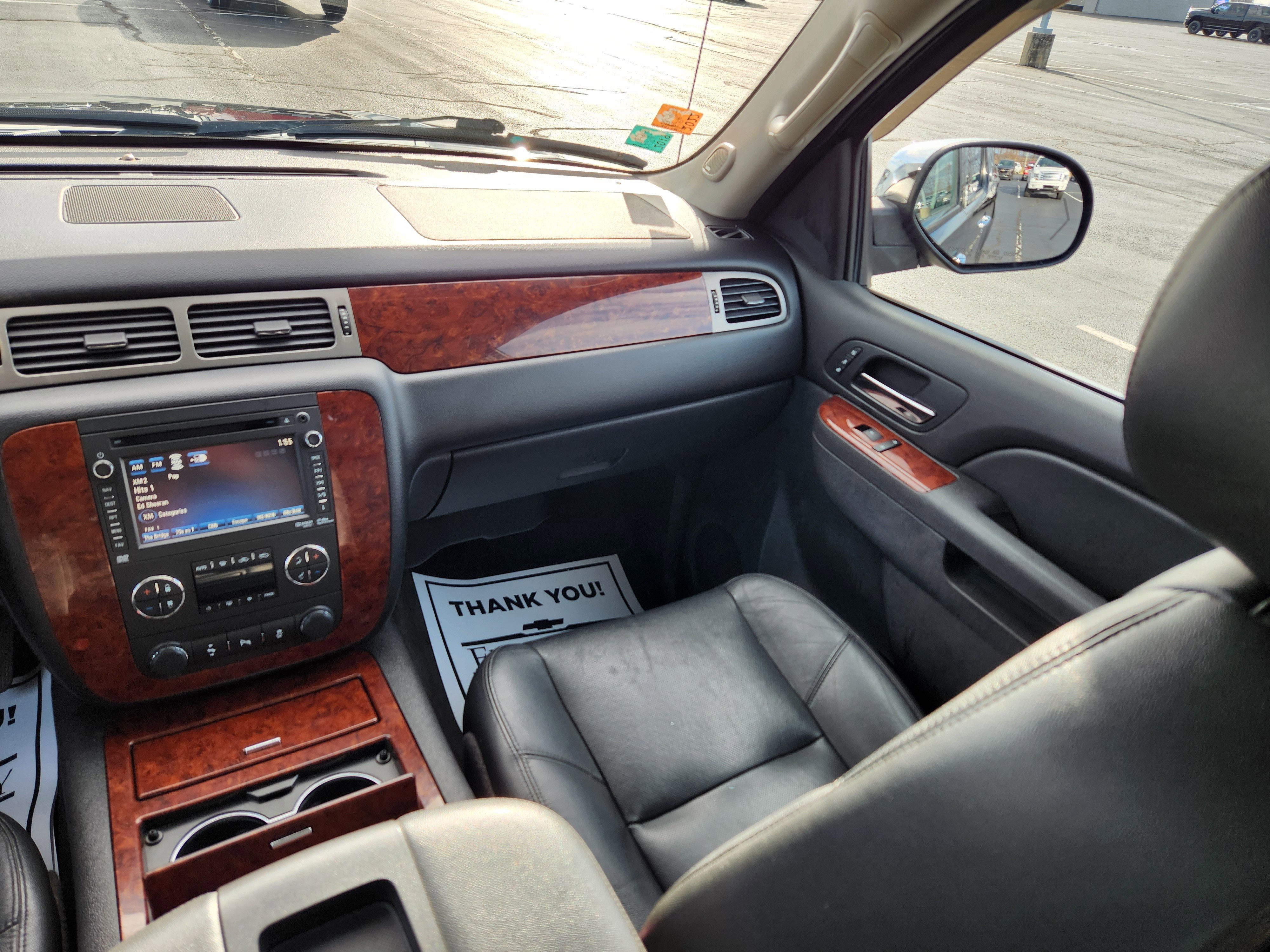 Used 2013 Chevrolet Avalanche LTZ image 16