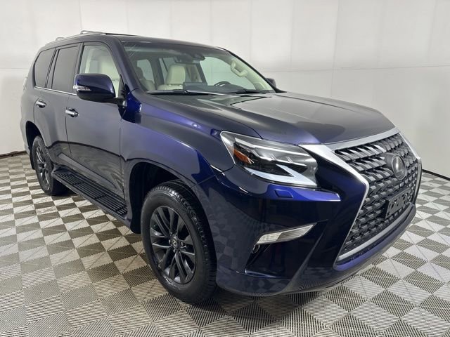 Used 2023 Lexus GX 460 Premium w/ Premium Package AWD/4WD image 1