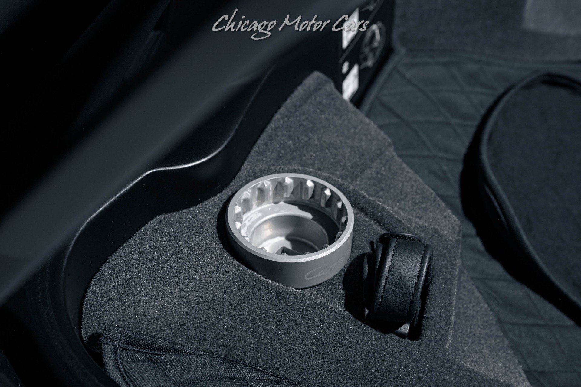Used 2005 Porsche Carrera GT RWD image 60