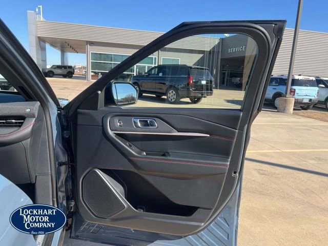 New 2026 Ford Explorer ST-Line image 22