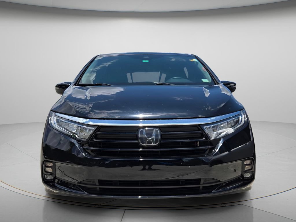 Used 2023 Honda Odyssey Touring image 3
