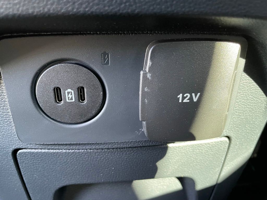 New 2026 Ford Explorer Active AWD/4WD image 22