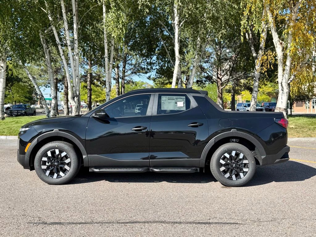 New 2026 Hyundai Santa Cruz SEL image 3