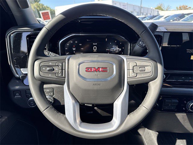 New 2026 GMC Sierra 1500 Elevation w/ Elevation Select Package image 14