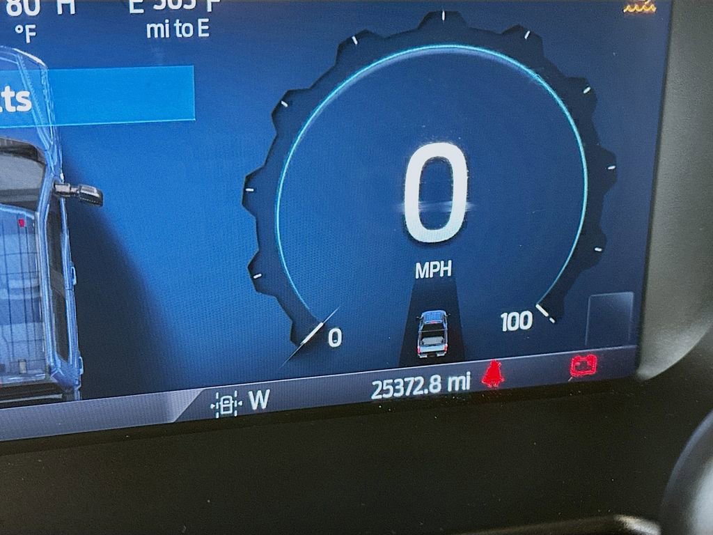 Used 2025 Ford F450 King Ranch w/ FX4 Off-Road Package AWD/4WD image 15